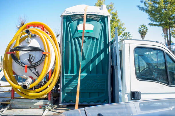 Best Best portable toilet rental  in Zilwaukee, MI