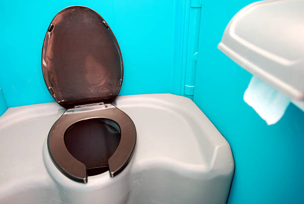 Porta potty rental for outdoor events in Zilwaukee, MI