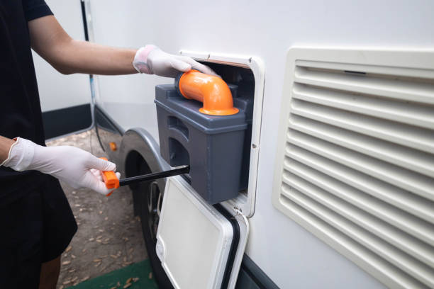 Best Porta potty rental near me  in Zilwaukee, MI