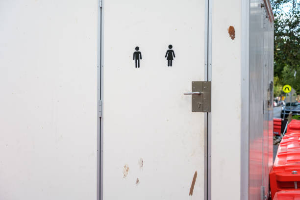 Best Porta potty for special events  in Zilwaukee, MI