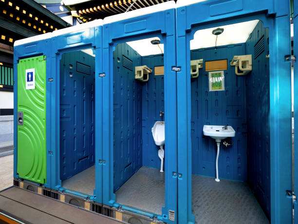 Best Porta potty rental near me  in Zilwaukee, MI