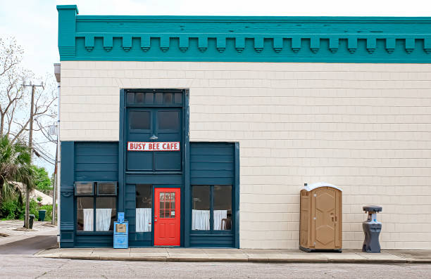 Best Porta potty rental for outdoor events  in Zilwaukee, MI