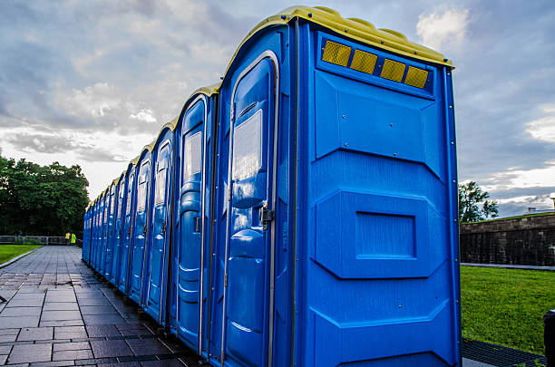 Best Local porta potty services  in Zilwaukee, MI