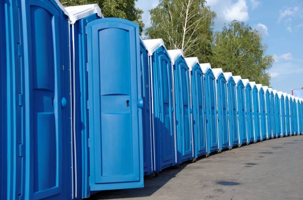 Best Emergency porta potty rental  in Zilwaukee, MI